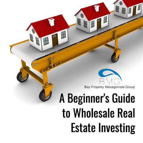 wholesale real estate investing training